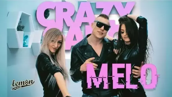 Crazy Gang - Melo