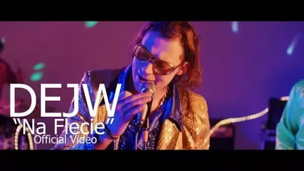 Dejw - Na Flecie