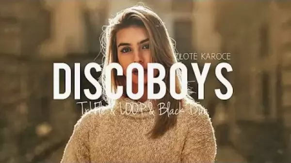 Discoboys - Złote Karoce (Tr!Fle & Loop & Black Due Remix) 