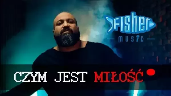 Fisher - Czym Jest Miłość