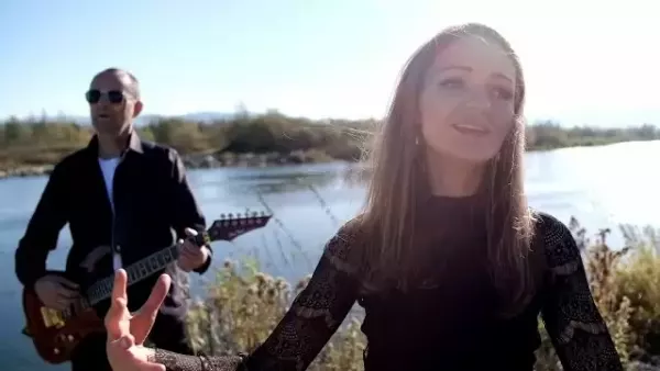 Grupa Amora - Daj mi ostatnią z szans