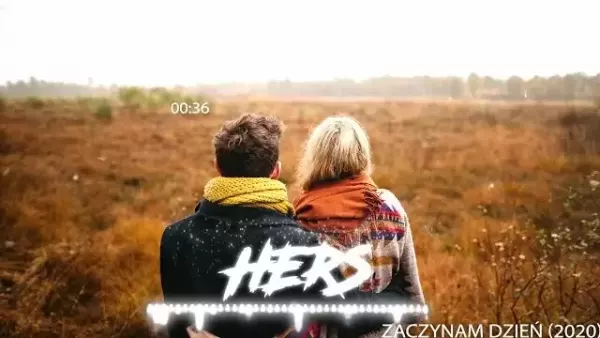 Hers - Zaczynam dzień