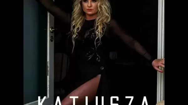 Katiusza - Dotykamy ziemi