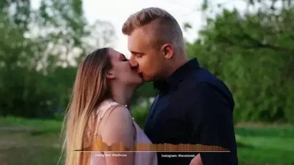 Levelon - Chciałbym (2020)