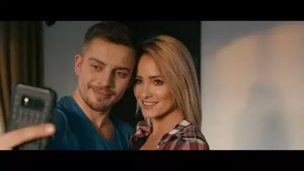 Magda - Pojednanie