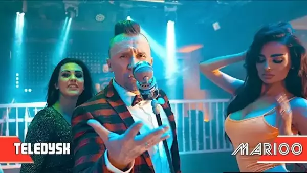 Marioo - Nie obchodzi mnie