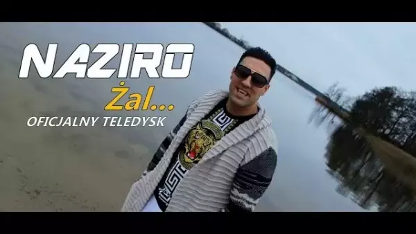 Naziro - Żal