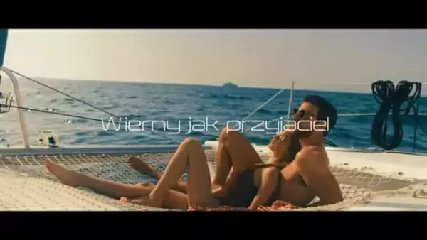 BAFLO - Wierny Jak Przyjaciel