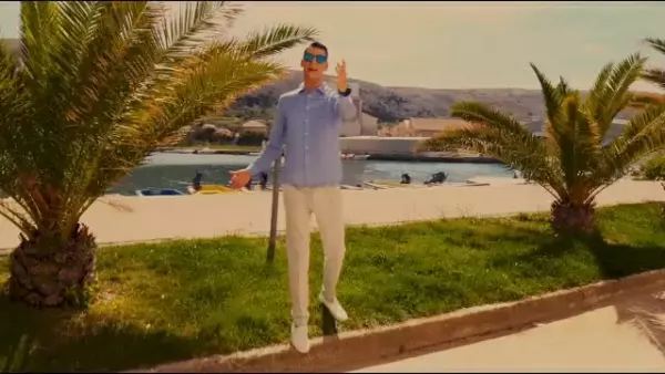 BAYERA - Usta Twe 