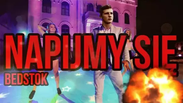 Bedst0k - Napijmy się