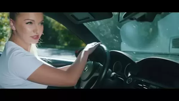 Czaro - Ogień i woda ( Zapowiedź )