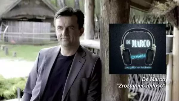 De Marco - Zrozumieć miłość