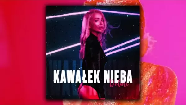 Detmi - Kawałek nieba