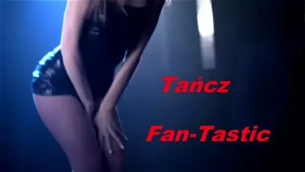 Fan-Tastic - Tańcz (Audio)