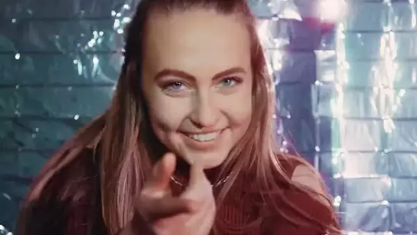 Kaspi - Zostańmy tu