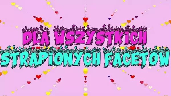 Kuzyn Zenka - Gnuśna i Zła (Zapowiedź)