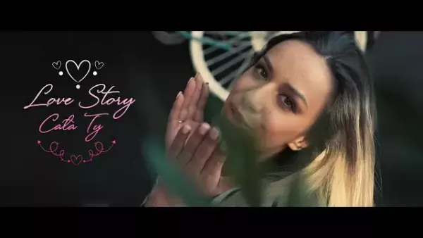 Love Story - Cała Ty