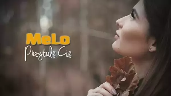 MeLo - Przytulę Cię 