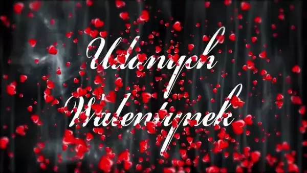Nexus - Walentynki 2020 (Spontan mix AEvideo)