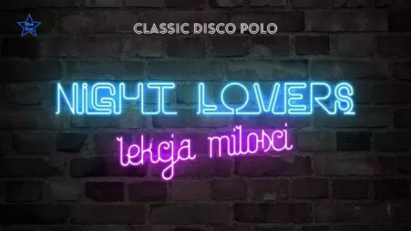 Night Lovers - Lekcja Miłości