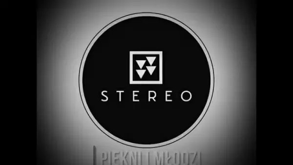 Piękni i Młodzi - Bez siebie (Stereo RMX)