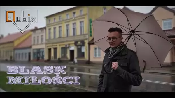 Qubix - Blask miłości