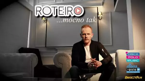 Roteiro - Mocno tak