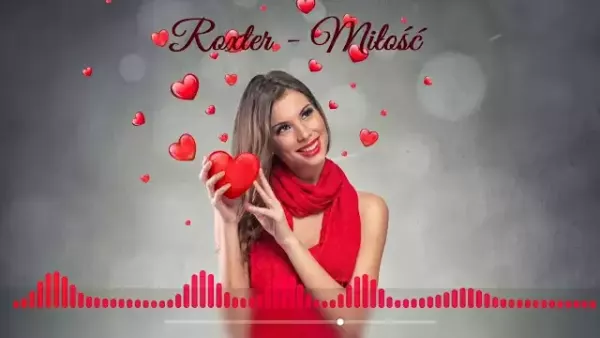 Roxter - Miłość