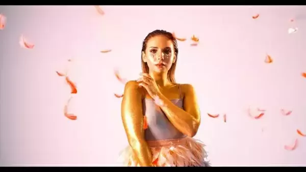 Shine - Oddaj mi siebie 
