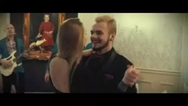 Siabry - Ałyje rozy