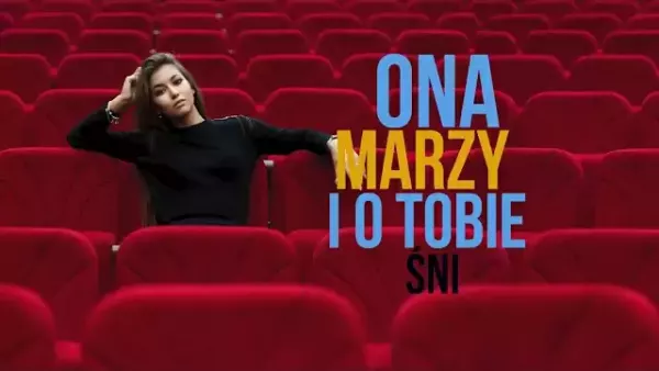 Skubi - Filmowa Miłość