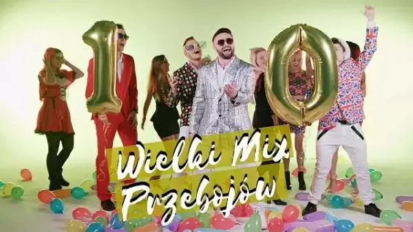 Soleo - Wielki Mix Przebojów 