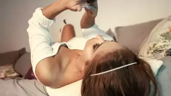 SWINGER - Nie Dała 