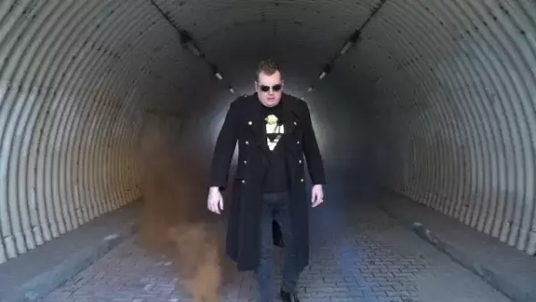 V-King - To nie moja wina