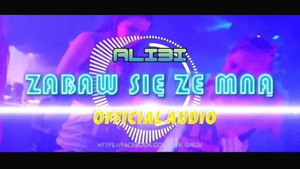 ALIBI - Zabaw Się Ze Mną