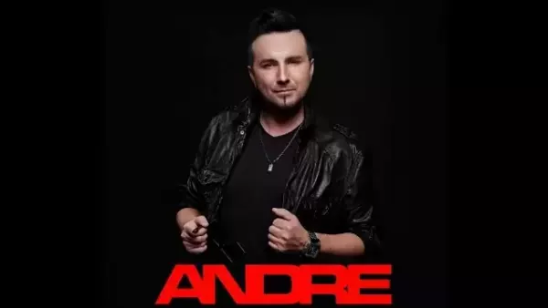 Andre - Nie zapomne (Audio 2020)