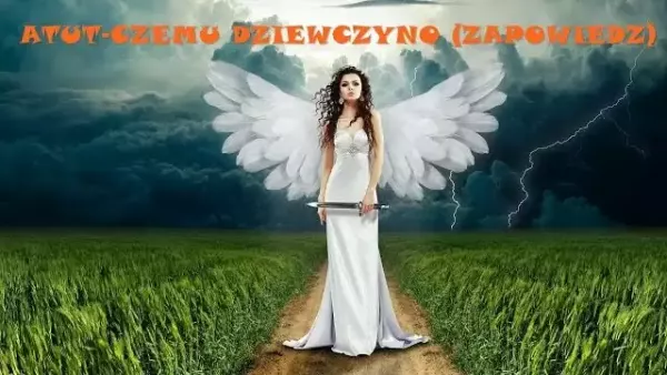 Atut - Czemu dziewczyno (Zapowiedź)