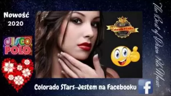 Colorado Stars - Jestem na Facebooku