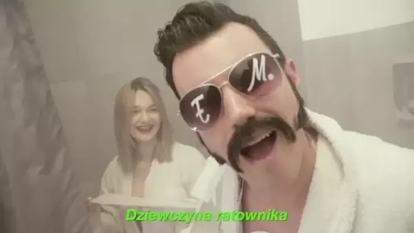 Eryk Minetti - Kwarantanna