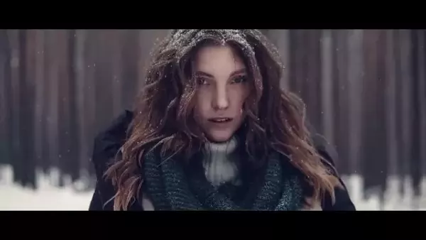 Gang Mariana - Maryś maryś