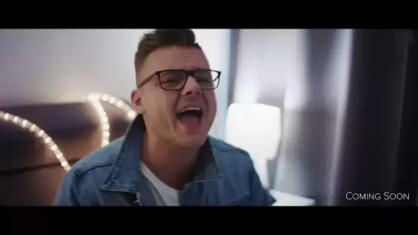 Golden Eye - Zawsze Przy Tobie (Trailer)