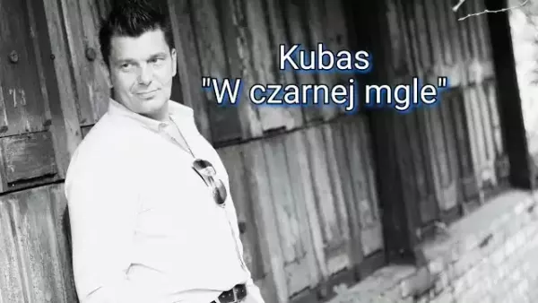Kubas - W czarnej mgle