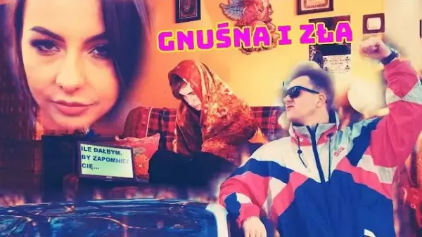 Kuzyn Zenka - Gnuśna i Zła (DzieńKobietHIT)