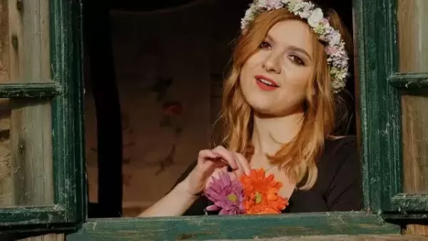 Lili - Wianuszek 
