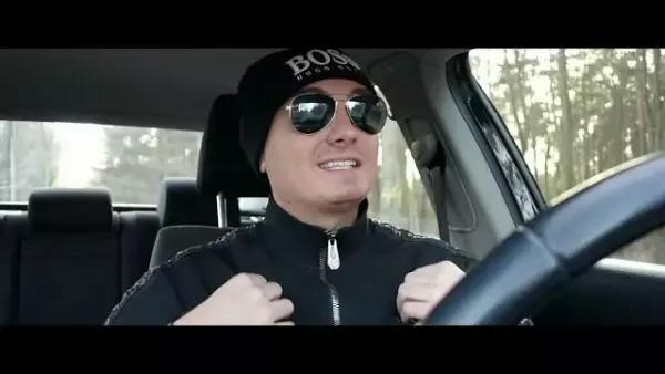 Luckas Deejay - Werka 