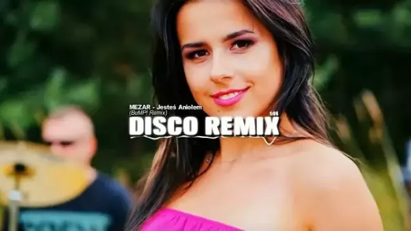 Mezar - Jesteś Aniołem (BuMP! Remix)