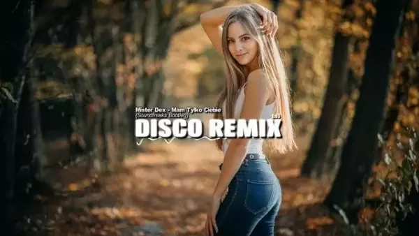Mister Dex - Mam Tylko Ciebie (Soundfreaks Bootleg) 