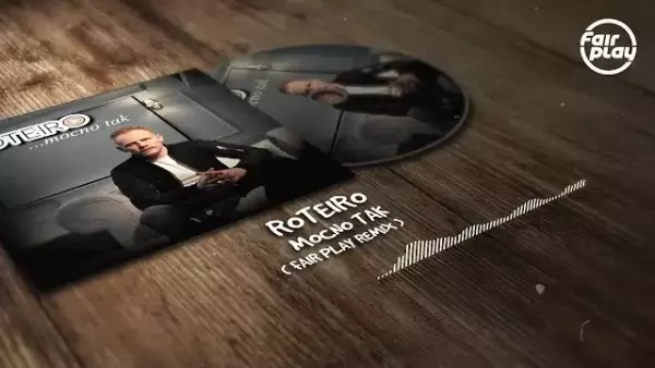 ROTEIRO - Mocno tak