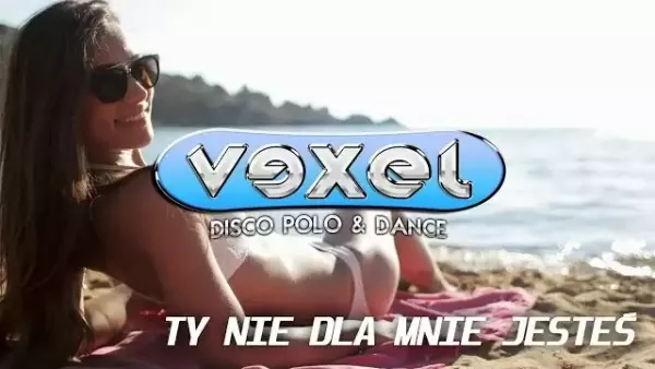 Vexel - Ty nie dla mnie jesteś