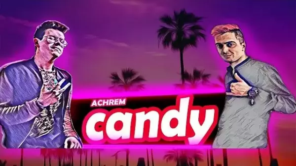 Achrem - Candy